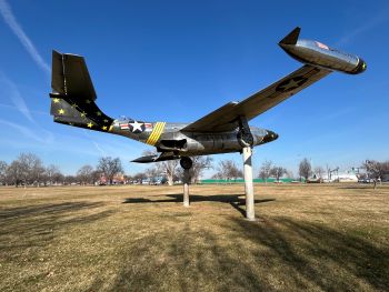 F-89B Scorpion