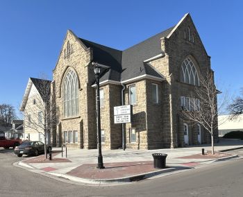 nampa christian center
