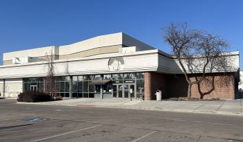 Civic Center