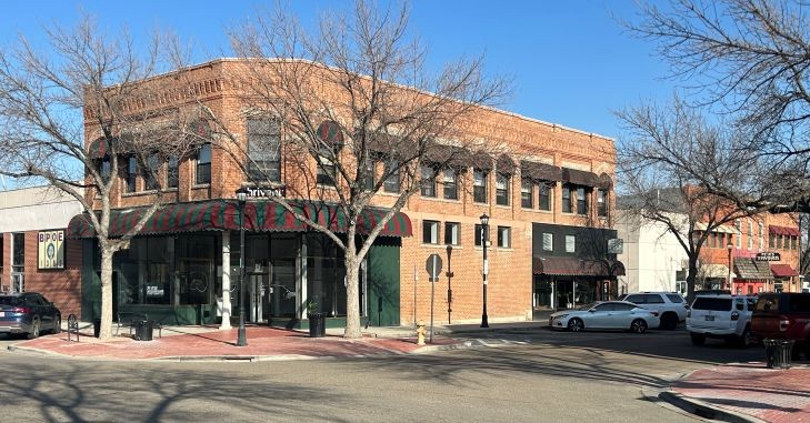 nampa
