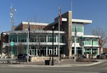 public safety building