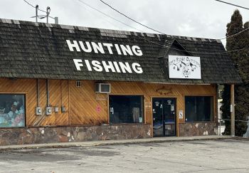 north ridge outfitters