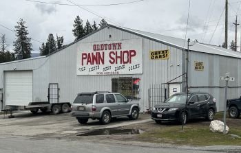 Old Town Pawn
