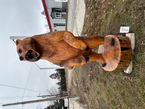 carving company
