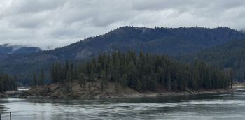 pend oreille