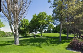 highland golf course