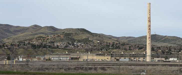 Pocatello