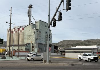 industry