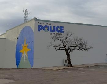 police department