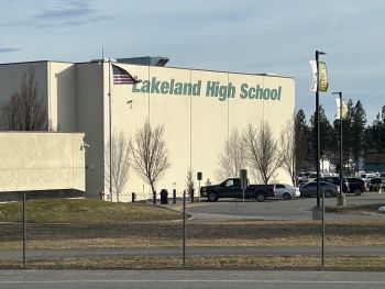 lakeland high school