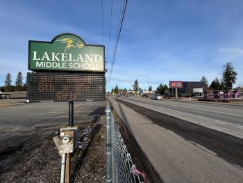 lakeland middle school