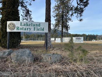 lakeland rotary field