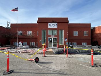 rathdrum city hall