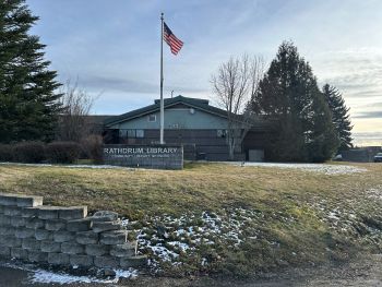 rathdrum library