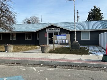 rathdrum police