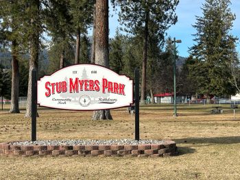stub meyers park