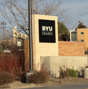 byu idaho