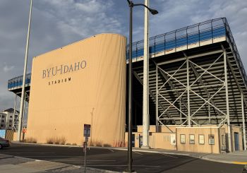 byu stadium