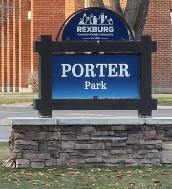 porter park