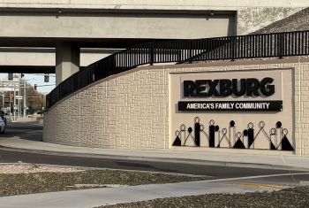 rexburg family