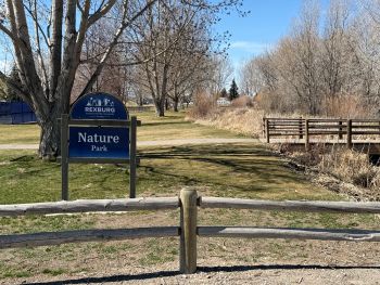 nature park