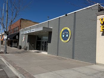 rexburg police station