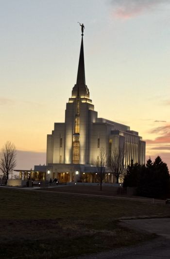 rexburg temple