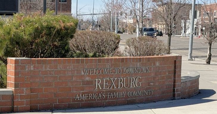 rexburg idaho