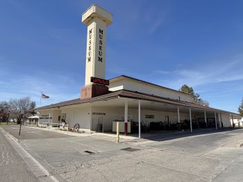 rigby museum
