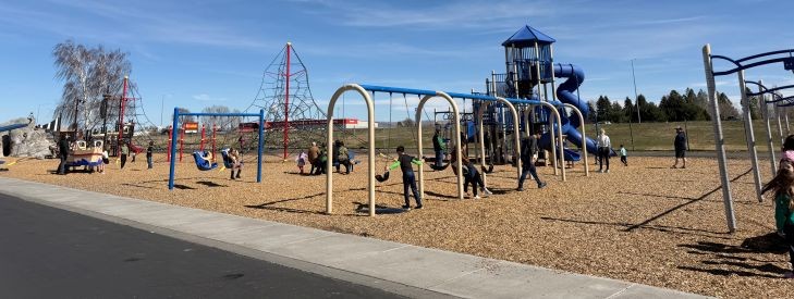 rigby parks
