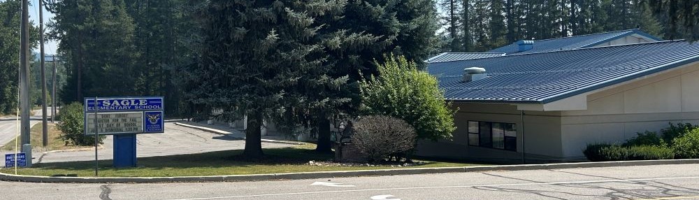 sagle elementary
