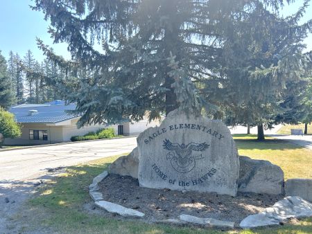 sagle elementary school