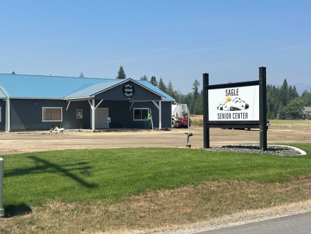 sagle senior center