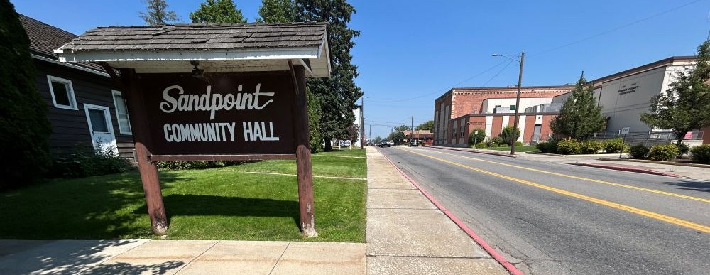 sandpoint community