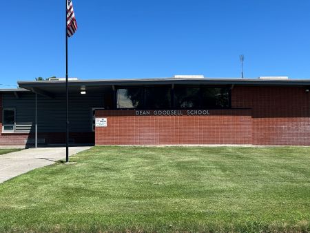 dean goodsell school