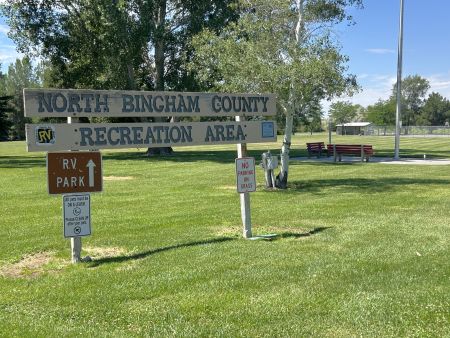 north bingham county