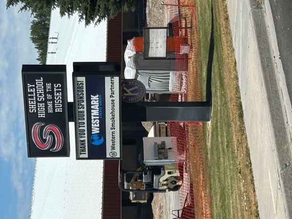 shelley high school