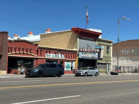 virginia theater