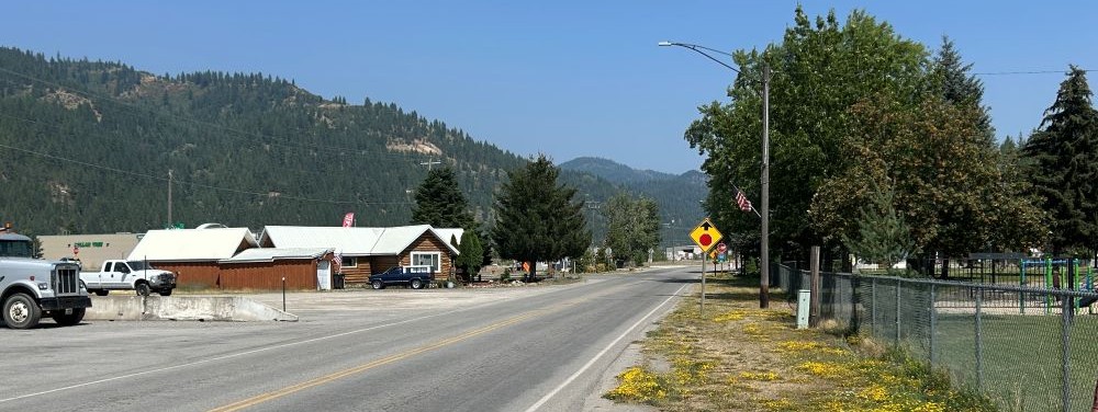 smelterville idaho