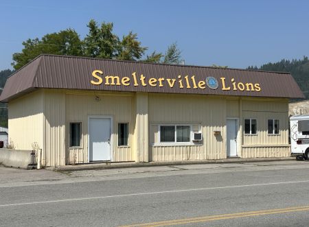 smelterville lions