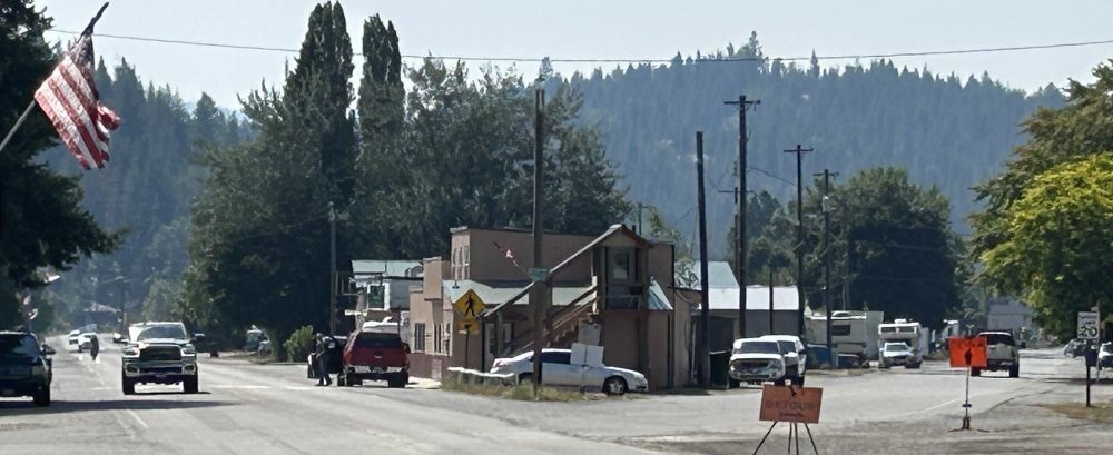 smelterville idaho