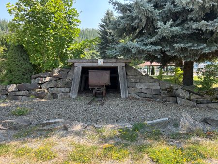 smelterville  