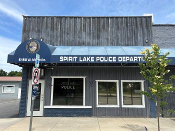 police department