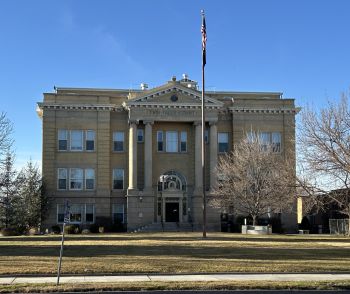 county building