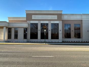 twin falls county court