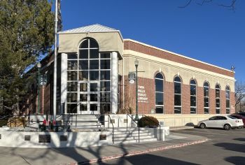 public library