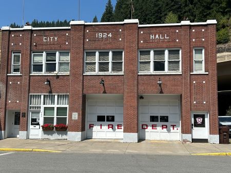 fire department
