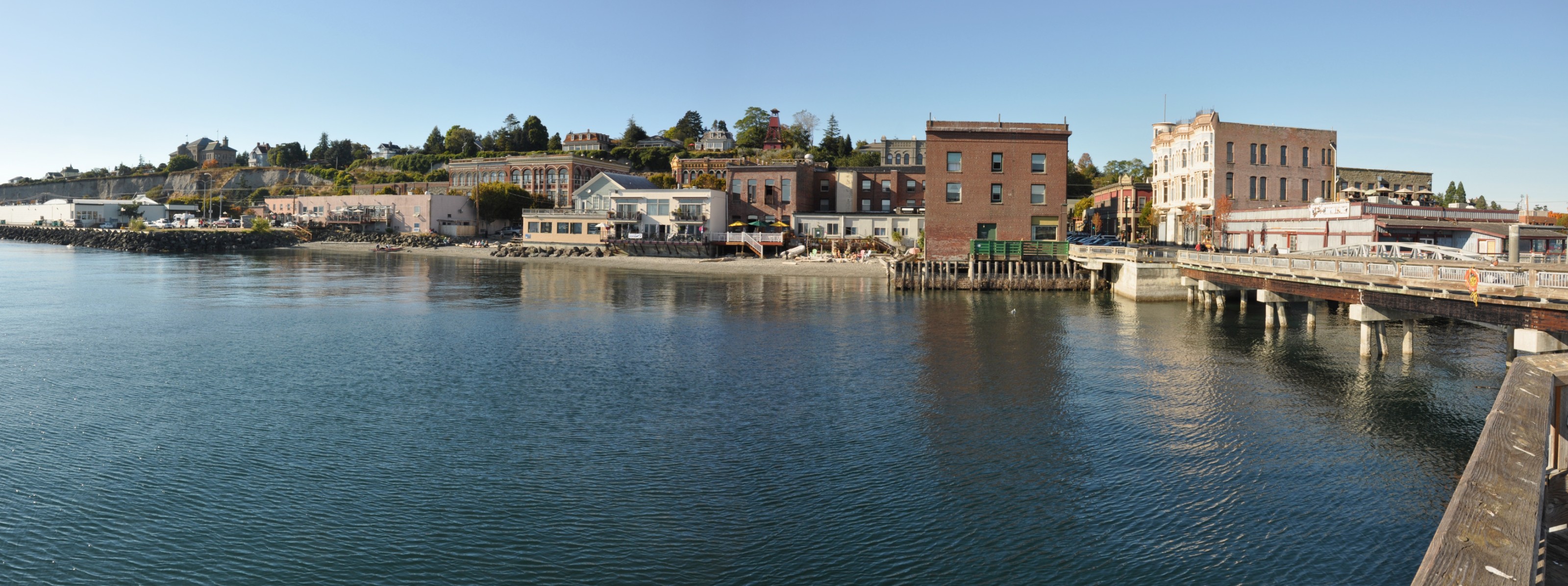 Port Townsend Homes for Sale & Port Townsend Real Estate. Port Townsend