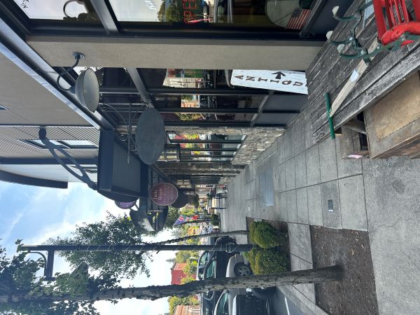 street kalama