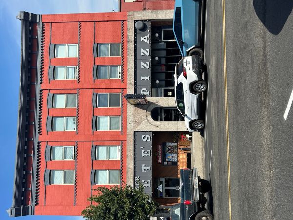 kalama building